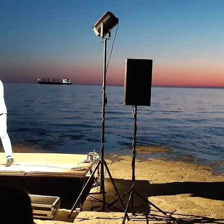 Apartma Viva Ankaran