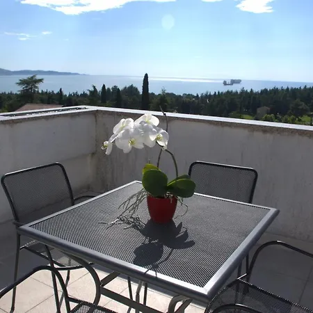Apartma Viva * Ancarano
