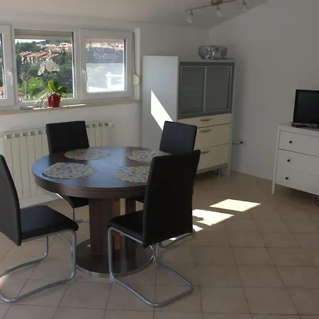 Apartment Apartma Viva