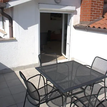 Apartma Viva Apartment Ankaran
