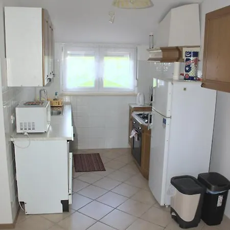 Apartma Viva Apartment Ankaran