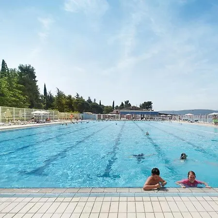 Apartma Viva Ancarano
