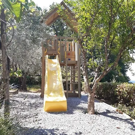 Appartamento Apartma Viva