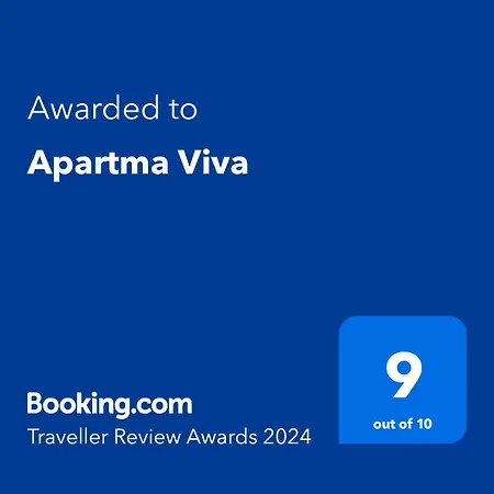 Apartma Viva