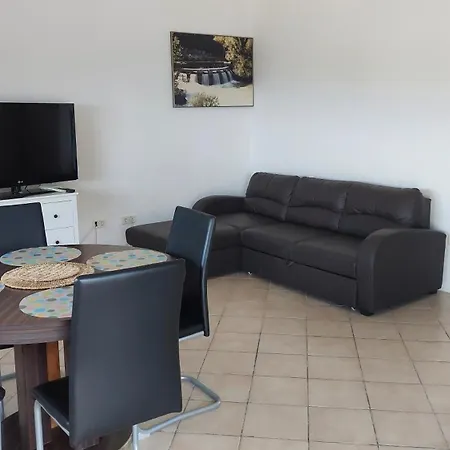 Apartma Viva アンカラン