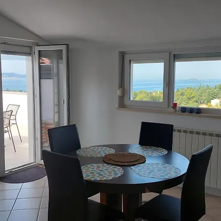 Apartment Apartma Viva