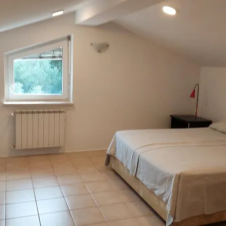 Apartma Apartma Viva *