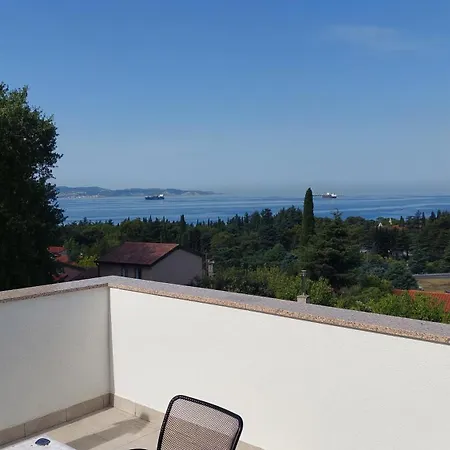 Apartma Viva * Ankaran