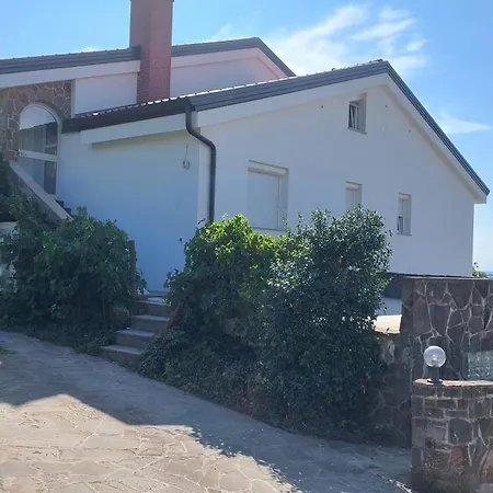 Apartma Viva Appartamento