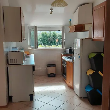Apartment Apartma Viva Ankaran