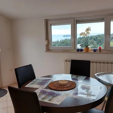 Apartma Viva Ankaran
