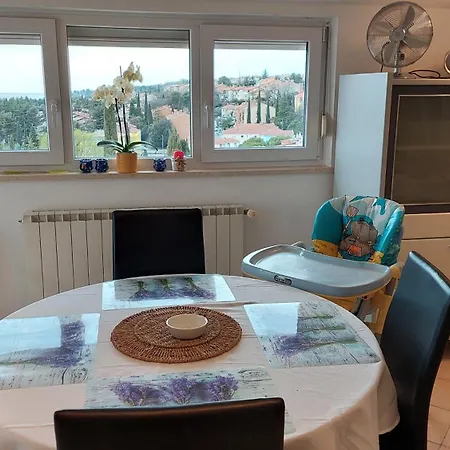 Appartement Apartma Viva Ankaran