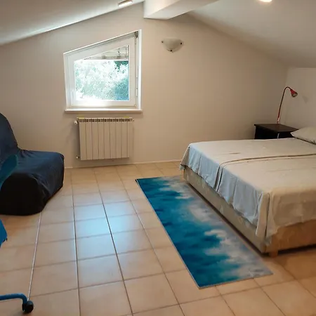 Apartma Viva