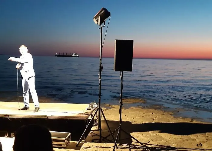 Apartma Viva Ancarano