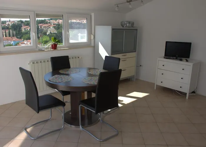 Appartamento Apartma Viva