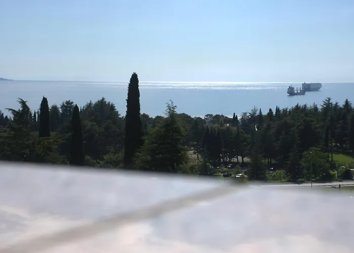 Appartamento Apartma Viva *