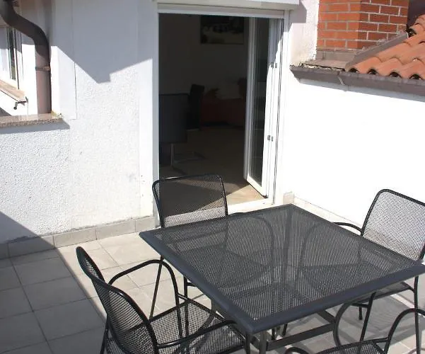 Apartma Viva Appartamento Ancarano