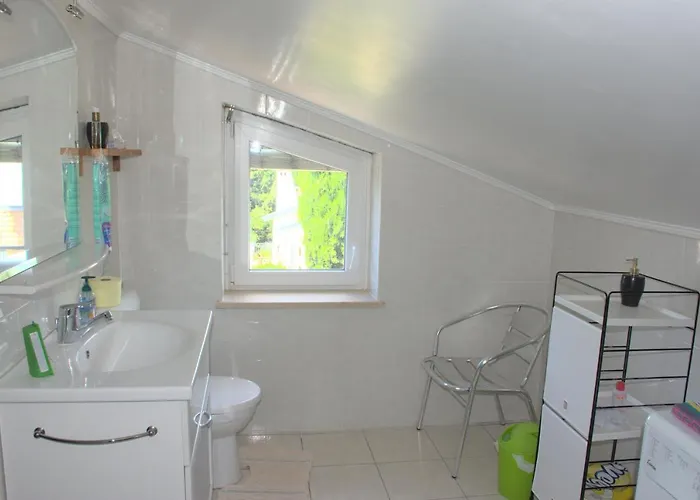 Apartma Viva * Ancarano