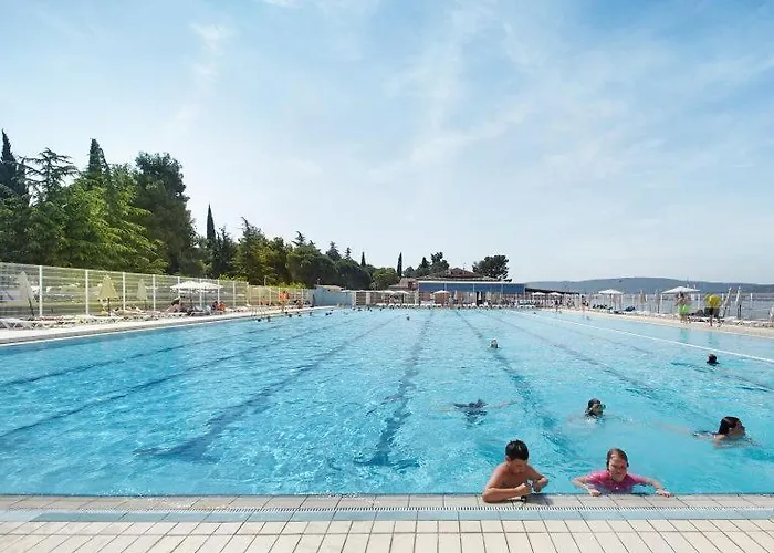 Apartma Viva Ancarano