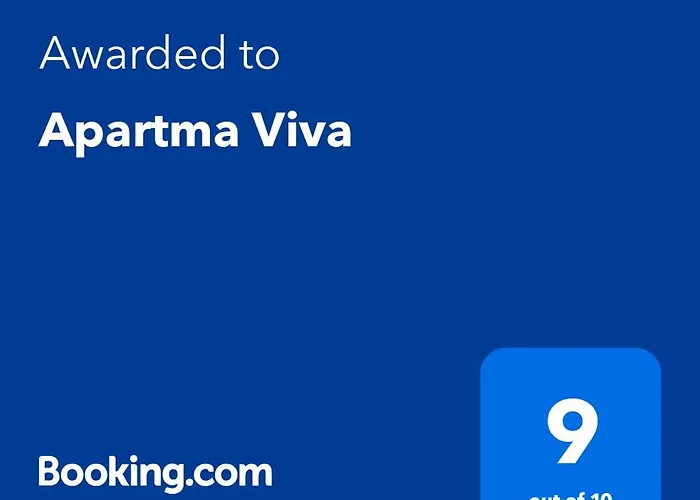 Apartma Viva