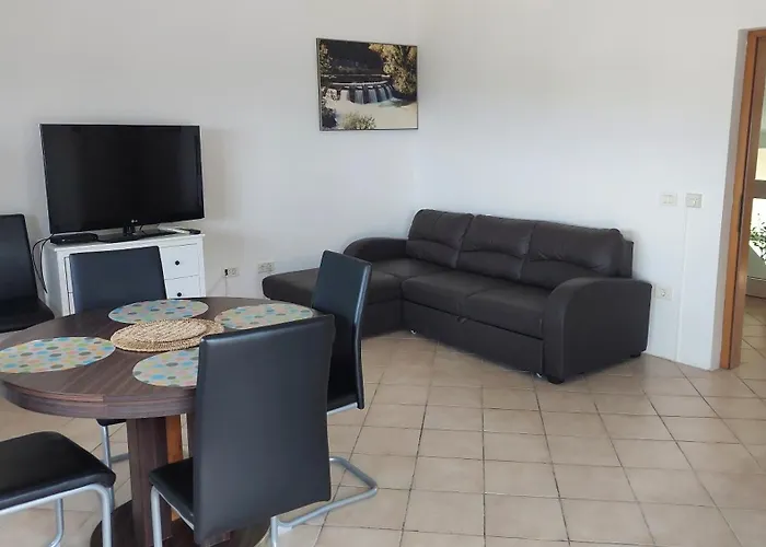 Apartma Viva Ancarano