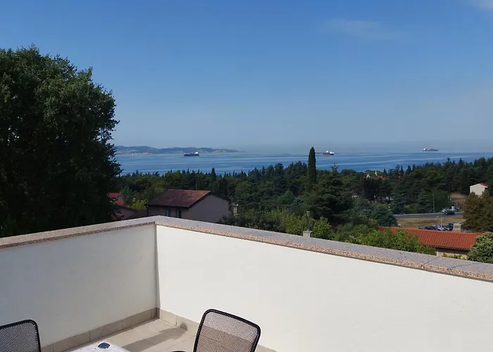 Apartma Viva * Ancarano