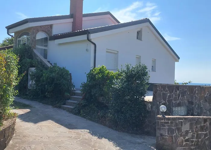 Apartma Viva Appartamento