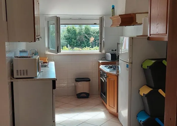 Appartamento Apartma Viva Ancarano